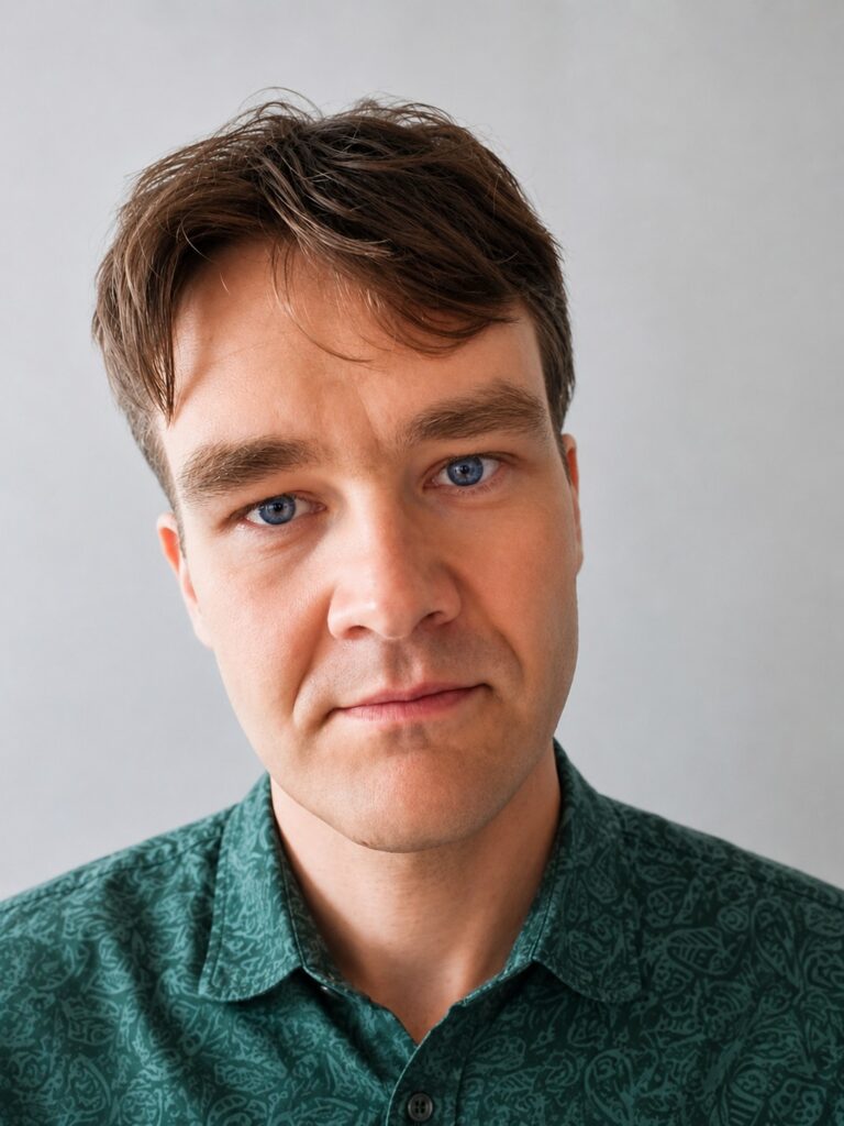 Martin Drohmann